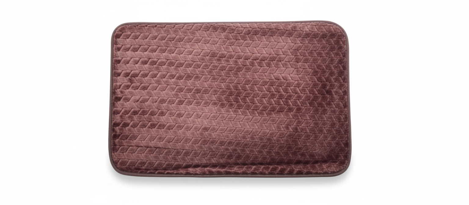 ESTEEM 7231 INDOOR MAT SYMMETRY 40X60