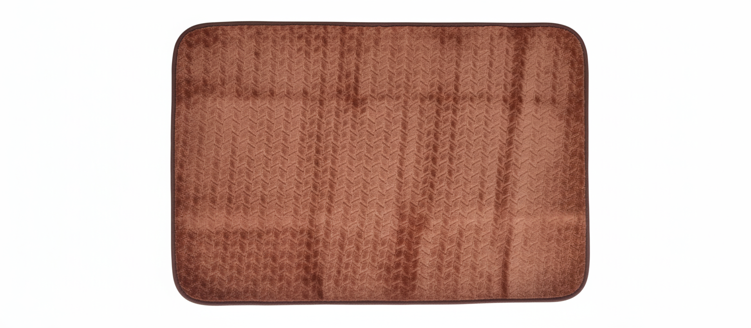 ESTEEM 7232 INDOOR MAT SYMMETRY 50X80