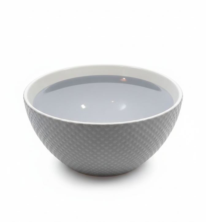 ESTEEM 7251 BOWL SPECKLED