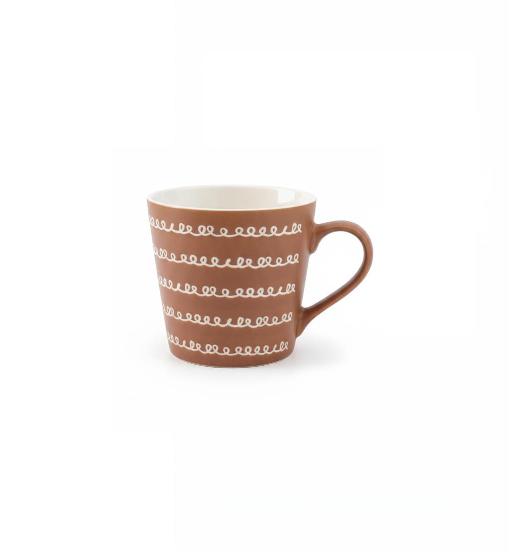 ESTEEM 7252 COFFEE MUG GRID
