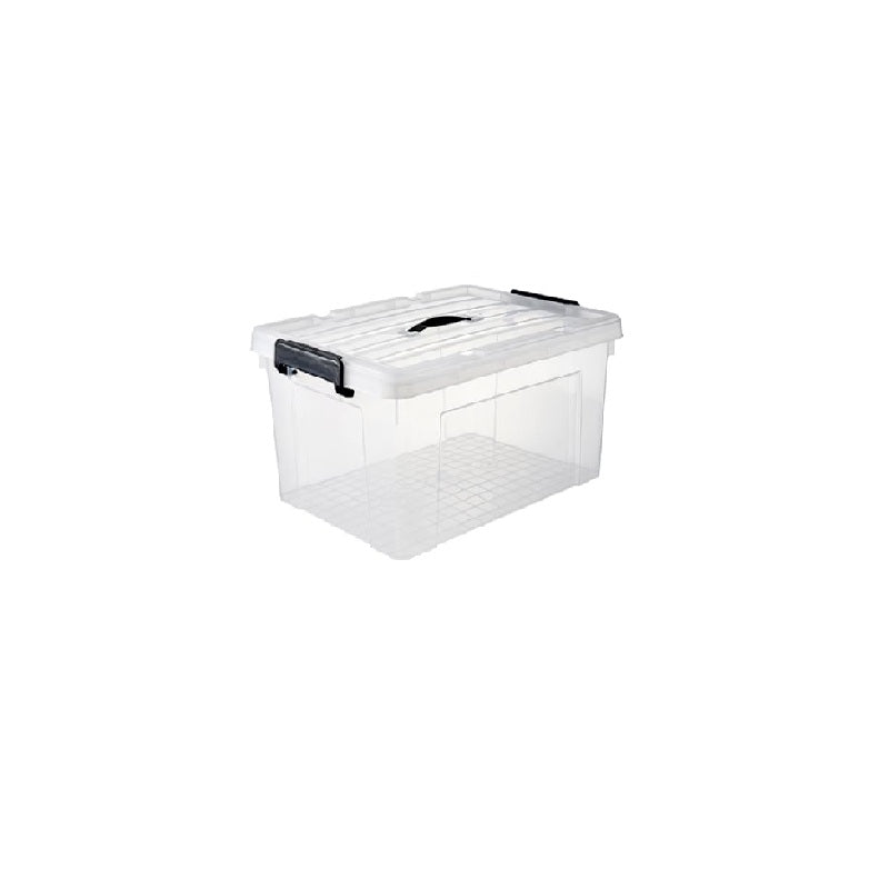 ESTEEM 7284 TRANSPARENT STORAGE 8.5L