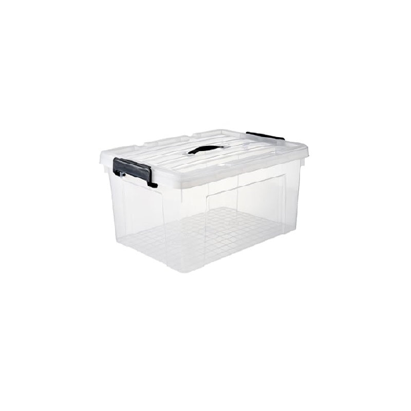 ESTEEM 7285 TRANSPARENT STORAGE 14.5L