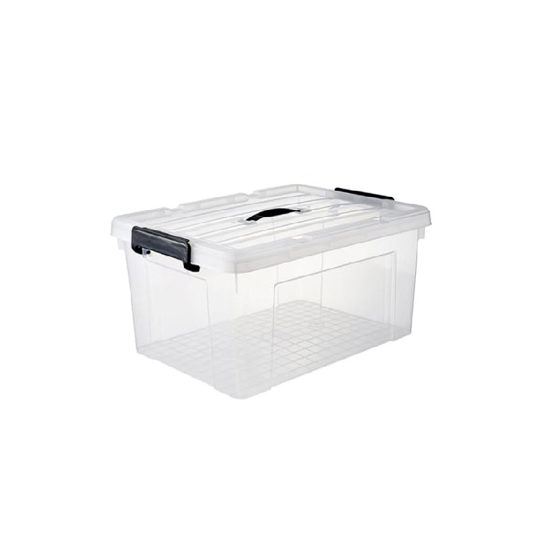 ESTEEM 7286 TRANSPARENT STORAGE 25L
