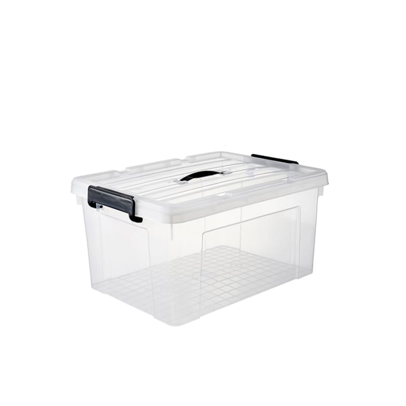 ESTEEM 7287 TRANSPARENT STORAGE 42L