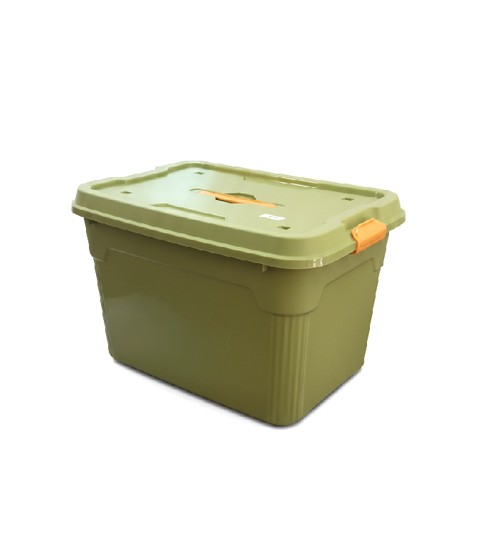 ESTEEM 7291 SOLID CLR STORAGE SMALL