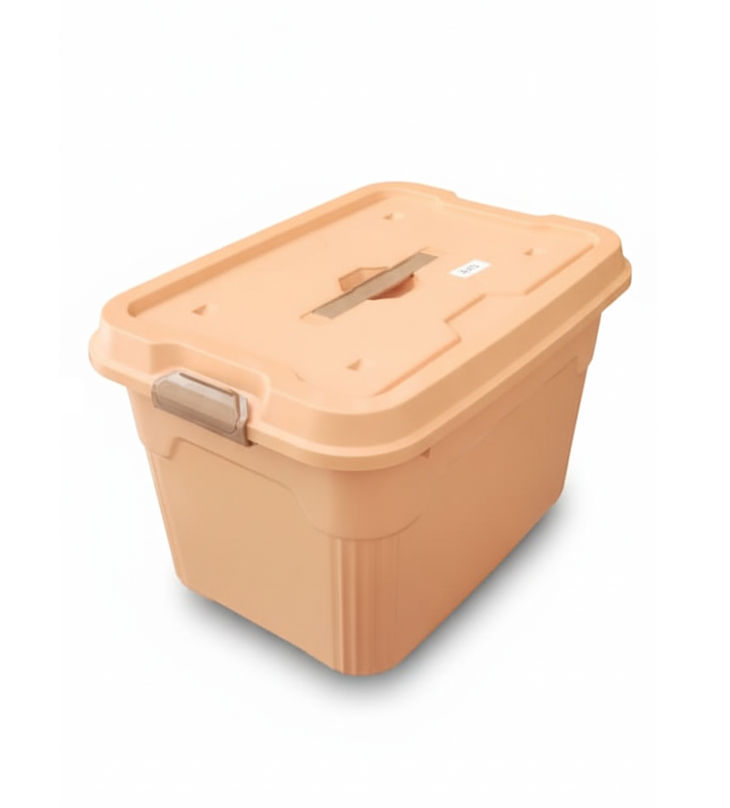 ESTEEM 7293 SOLID CLR STORAGE LRG