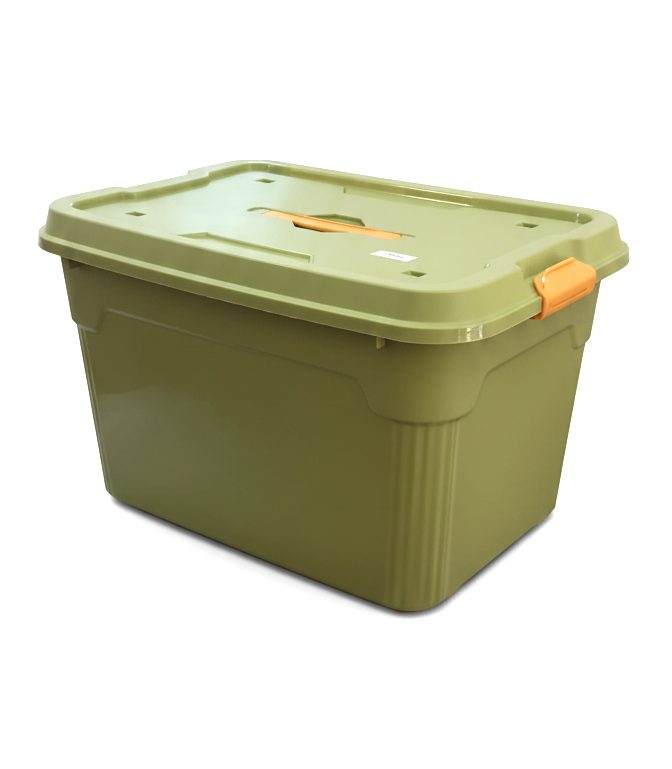 ESTEEM 7294 SOLID CLR STORAGE XL