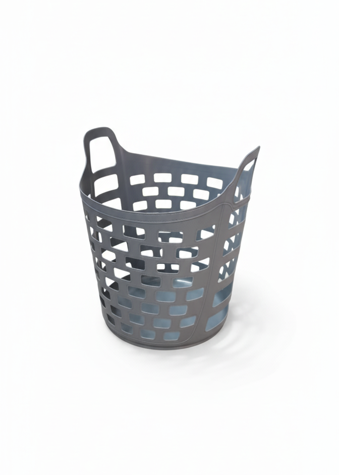 ESTEEM 7295 LAUNDRY BASKET S