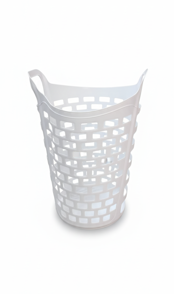 ESTEEM 7296 LAUNDRY BASKET L