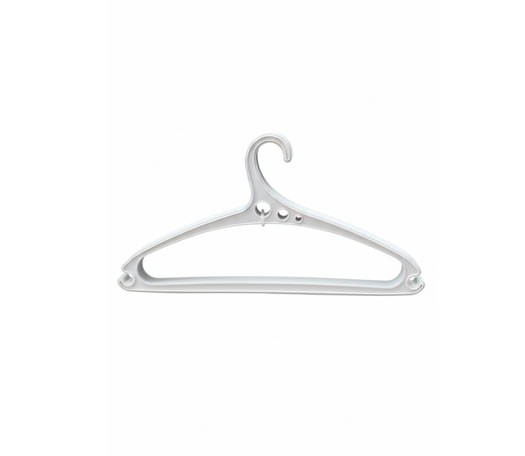 ESTEEM 7299 HANGER SET 6PC