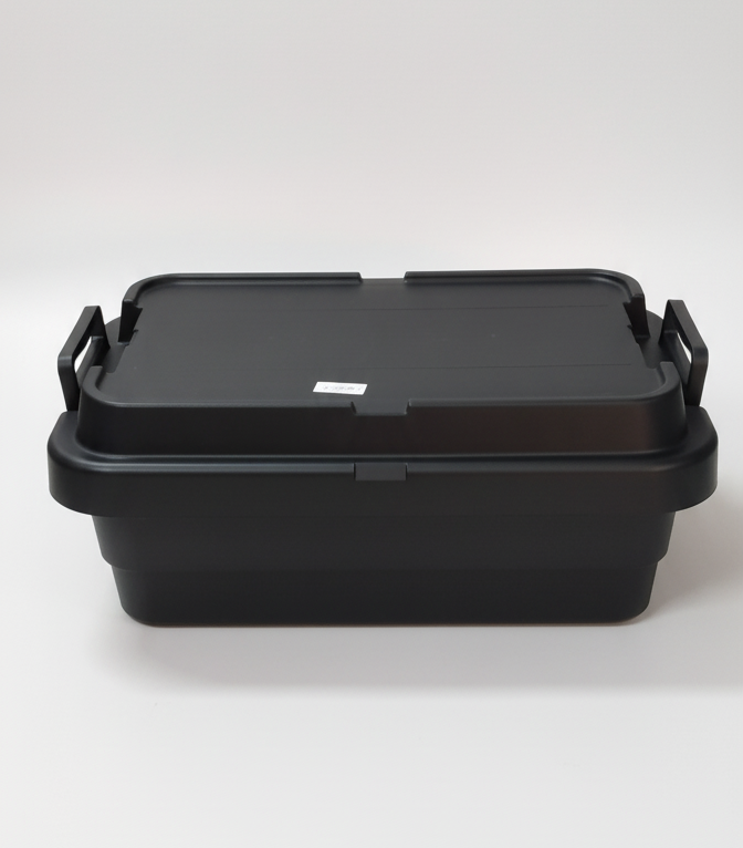 ESTEEM 7303 BLACK STORAGE 30L