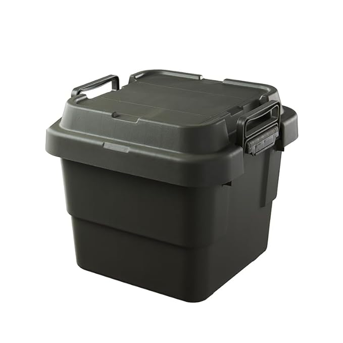 ESTEEM 7304 BLACK STORAGE 22L