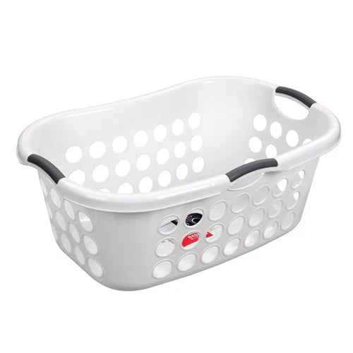 ESTEEM 7319 LAUNDRY BASKET HIP HOLD