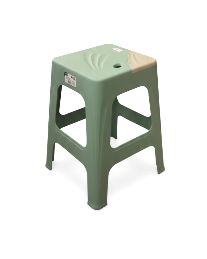 ESTEEM 7323 STOOL LUXE TALL