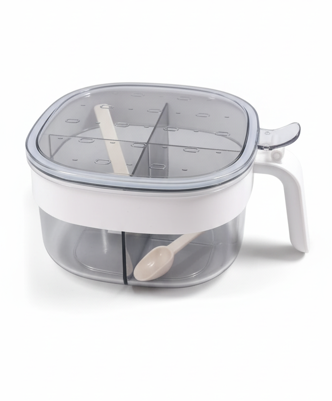 ESTEEM 7327 CONDIMENT DISPENSER