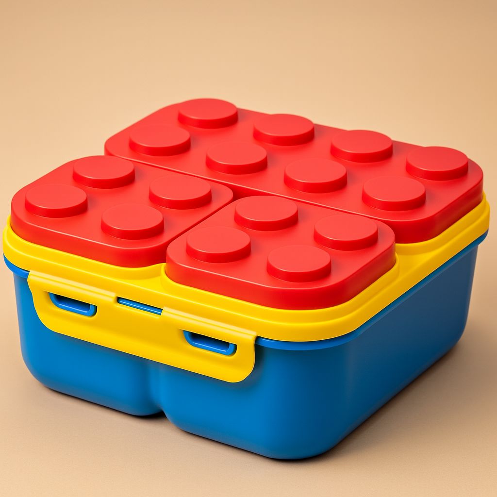 ESTEEM 7329 TOY LB SQUARE