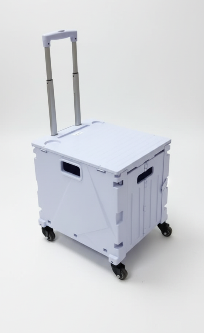 ESTEEM 7332 SEATED ROLLAWAY STORAGE ORGANIZER