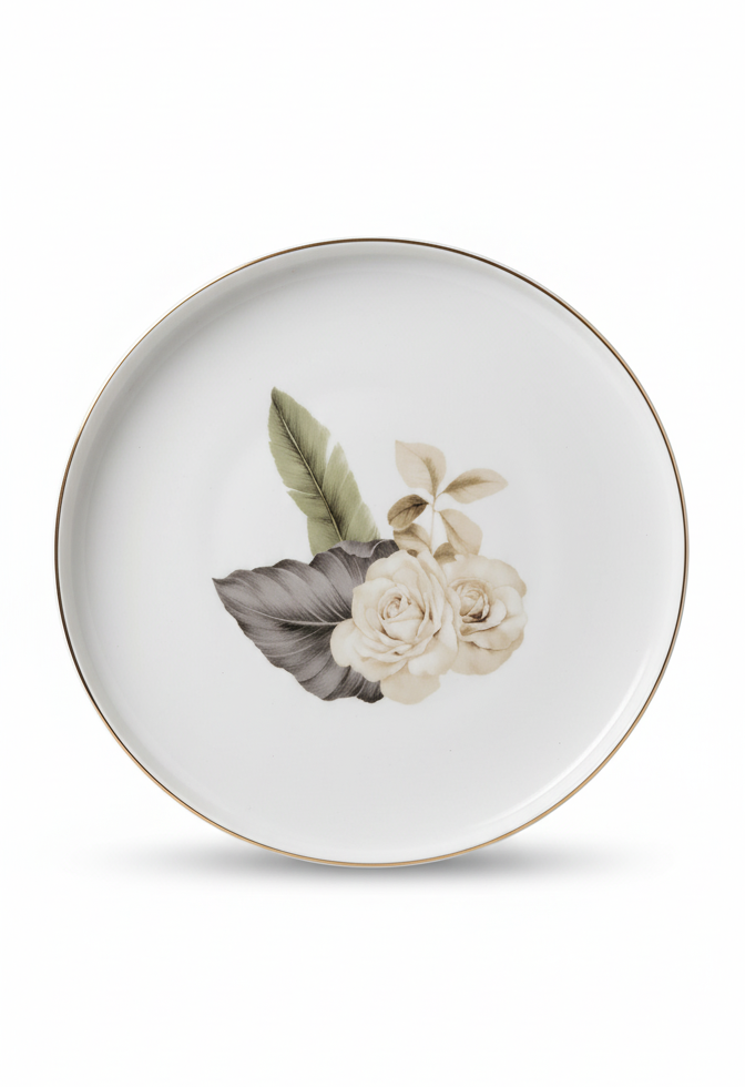 ESTEEM 7358 ETHEREAL HARMONY DINNER SET 24PCS