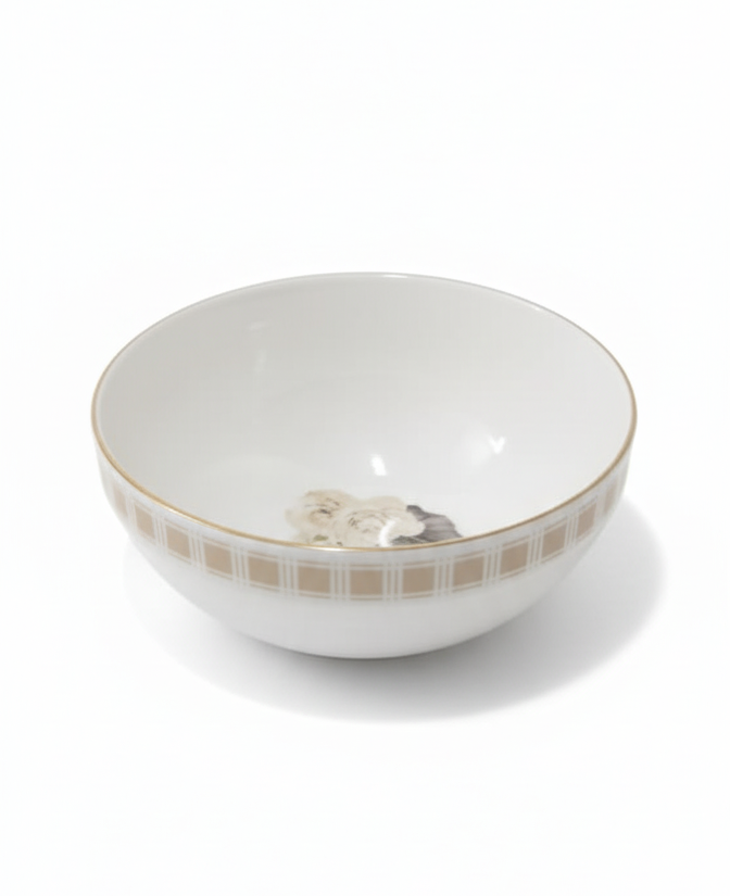 ESTEEM 7358 ETHEREAL HARMONY DINNER SET 24PCS