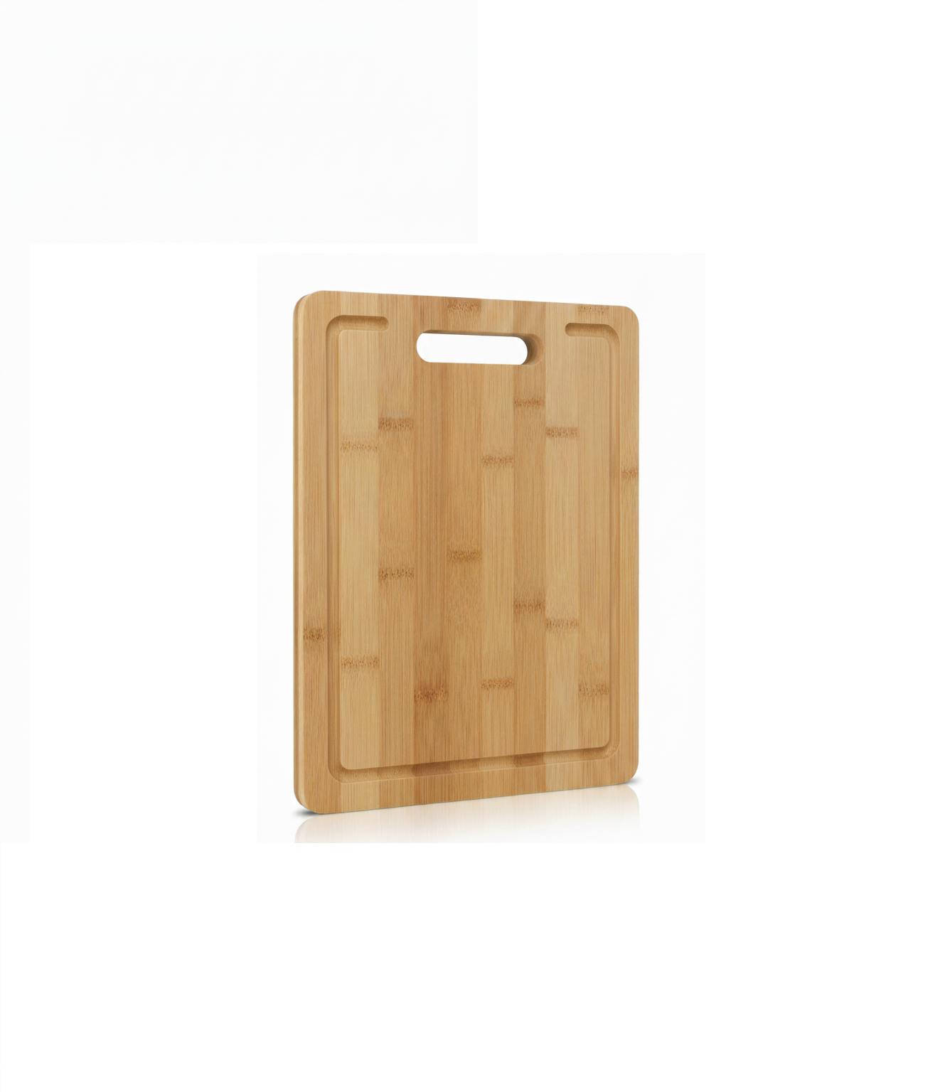 ESTEEM 7374 CHOPPING BOARD BAMBOO 22