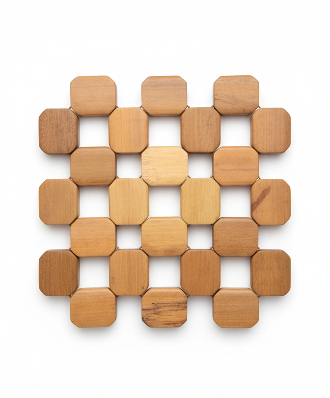 ESTEEM 7388 HOT MAT GRID 12X12