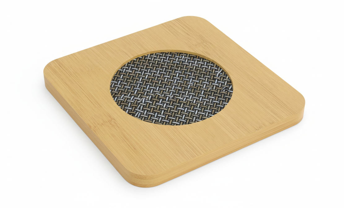 ESTEEM 7395 HOT MAT SQUARE