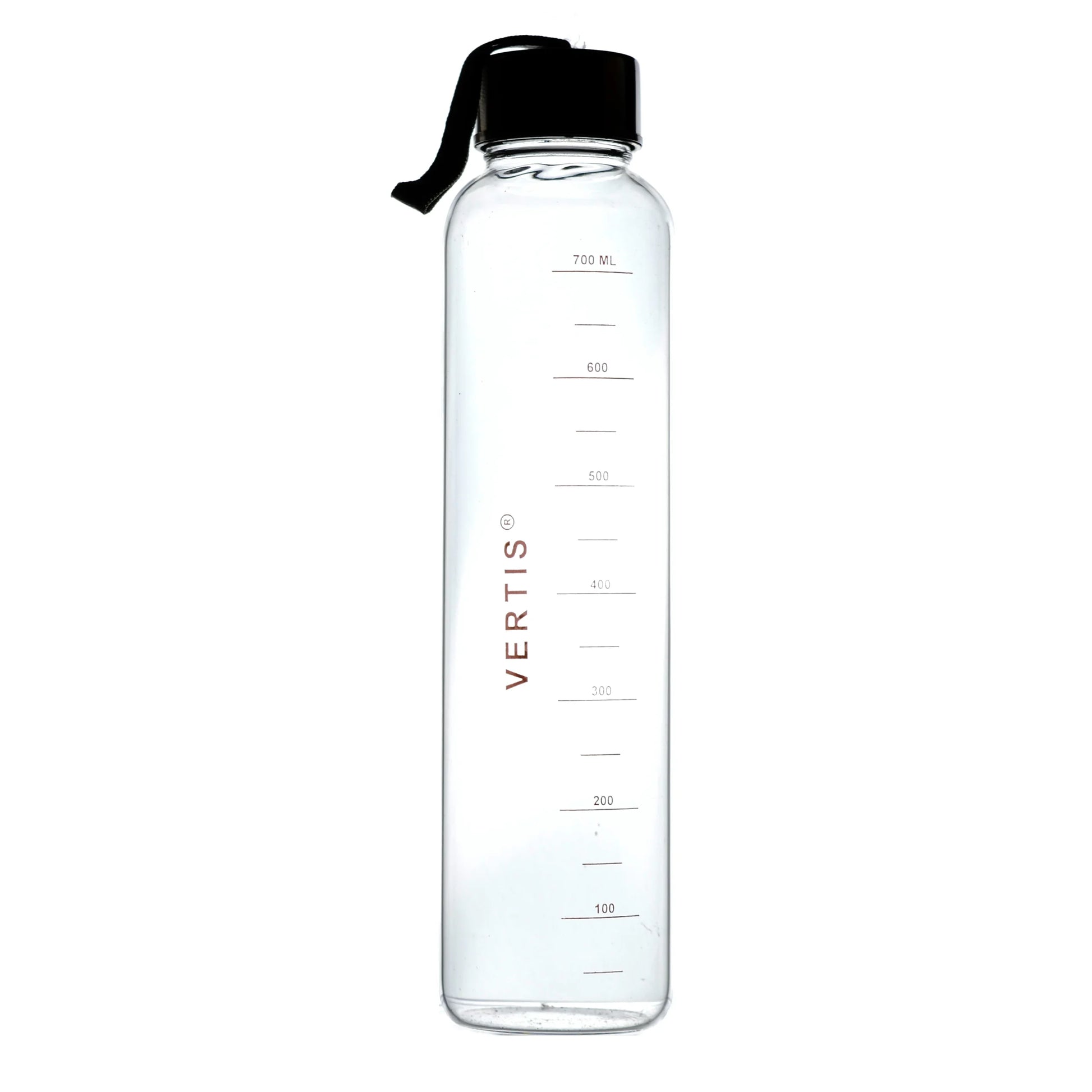 VERTIS AIRTIGHT WATER BOTTLES SLIM LINE 750ML