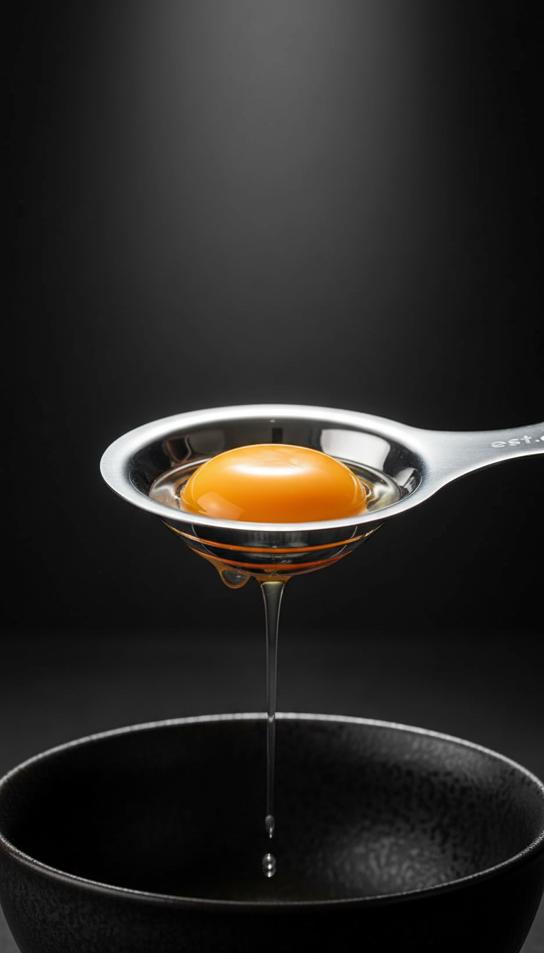 ESTEEM EGG SEPARATER