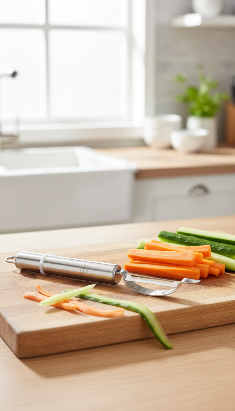 ESTEEM C PEELER