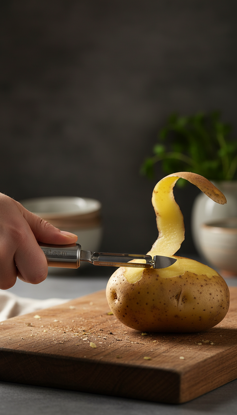 ESTEEM C PEELER