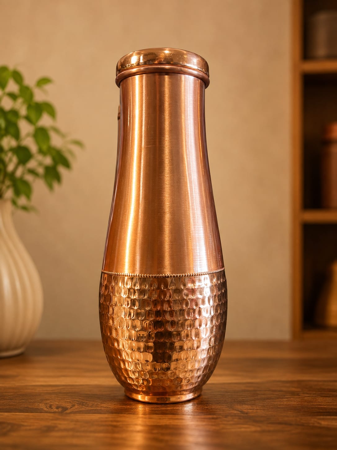 SAGA TULIP JAR