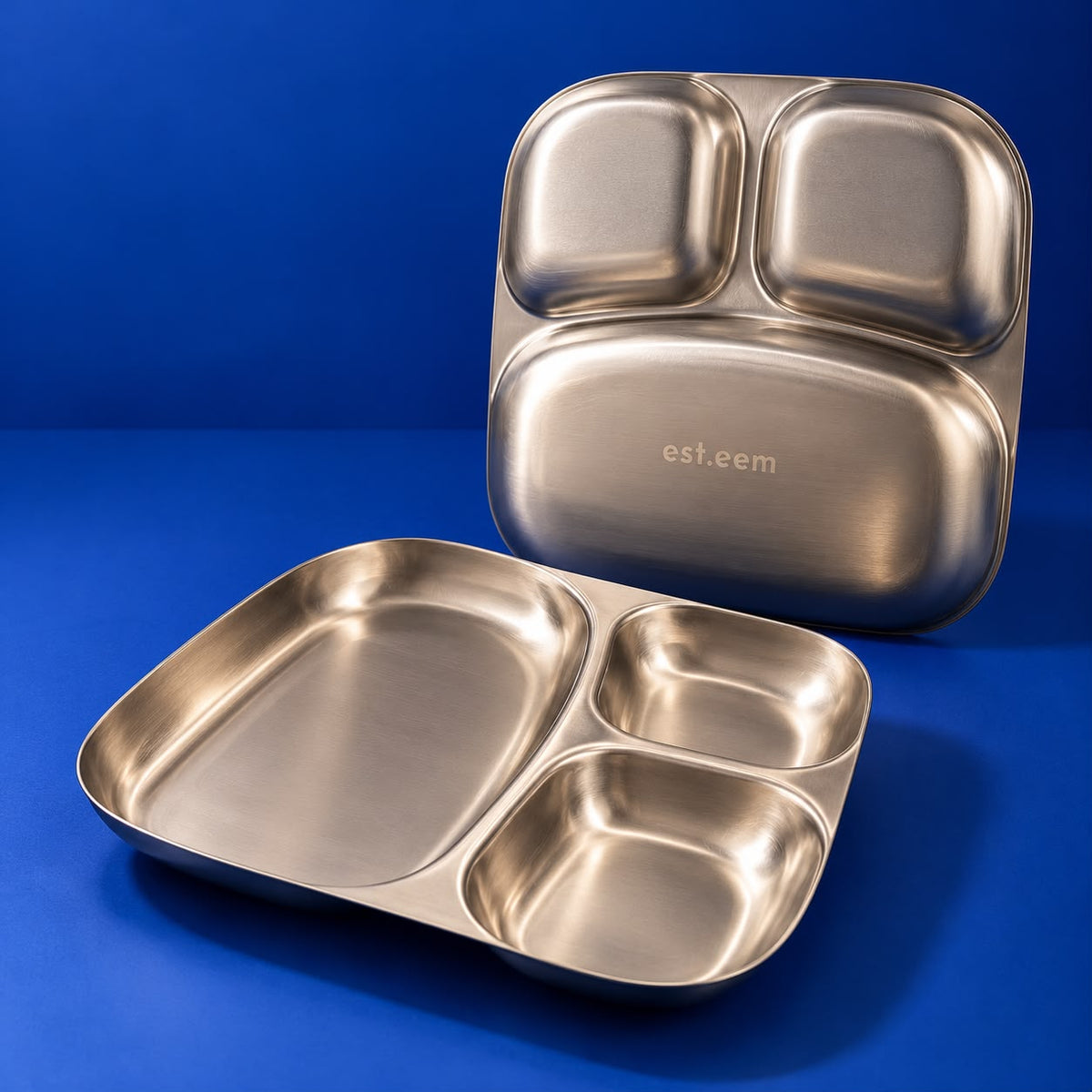 ESTEEM M 3X1 MATT PLATTER  MODEL NO2