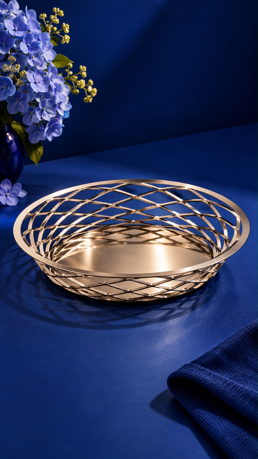 ESTEEM M OVAL BASKET BIG