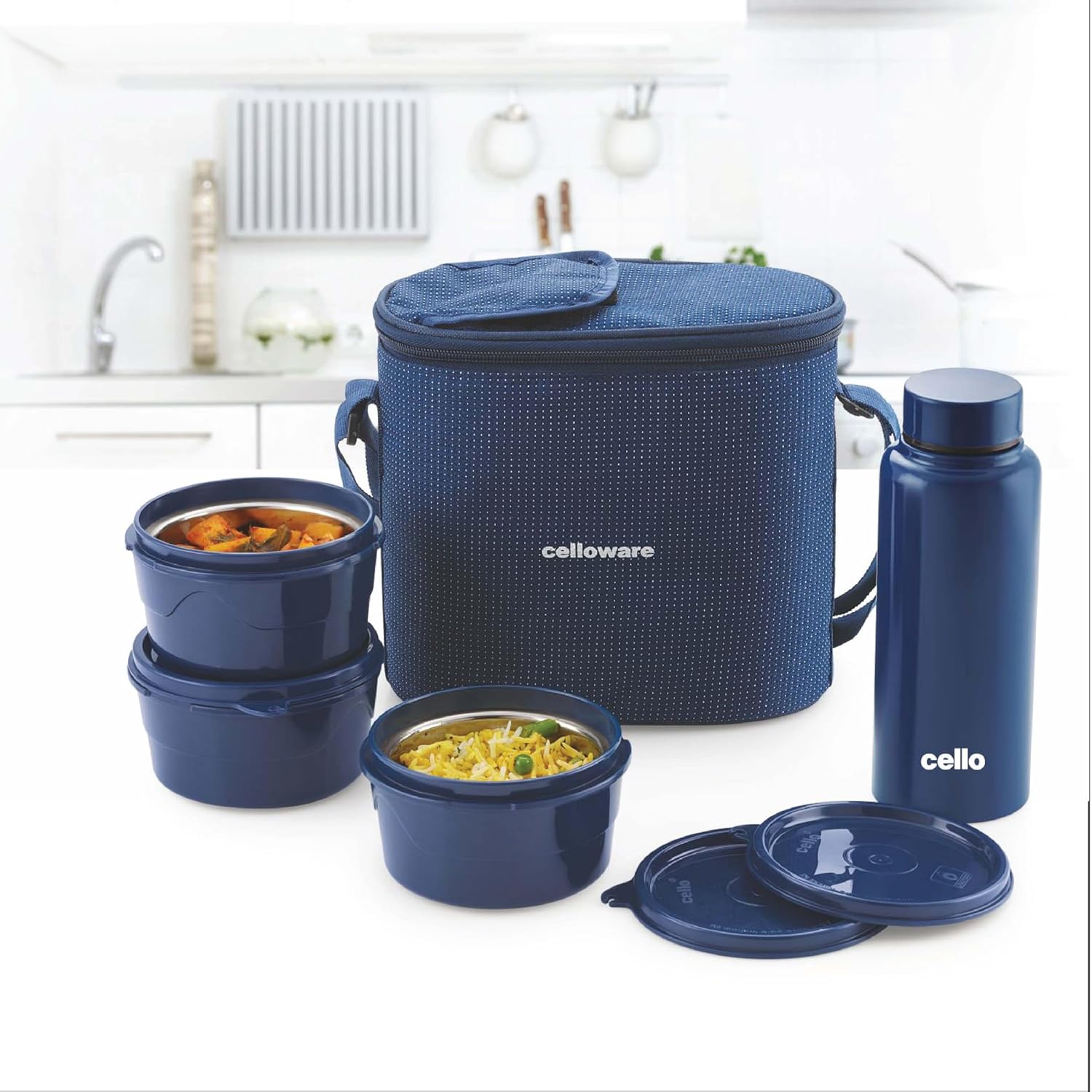CELLO MF ALFA LUNCH BOX LUNCH BOX
