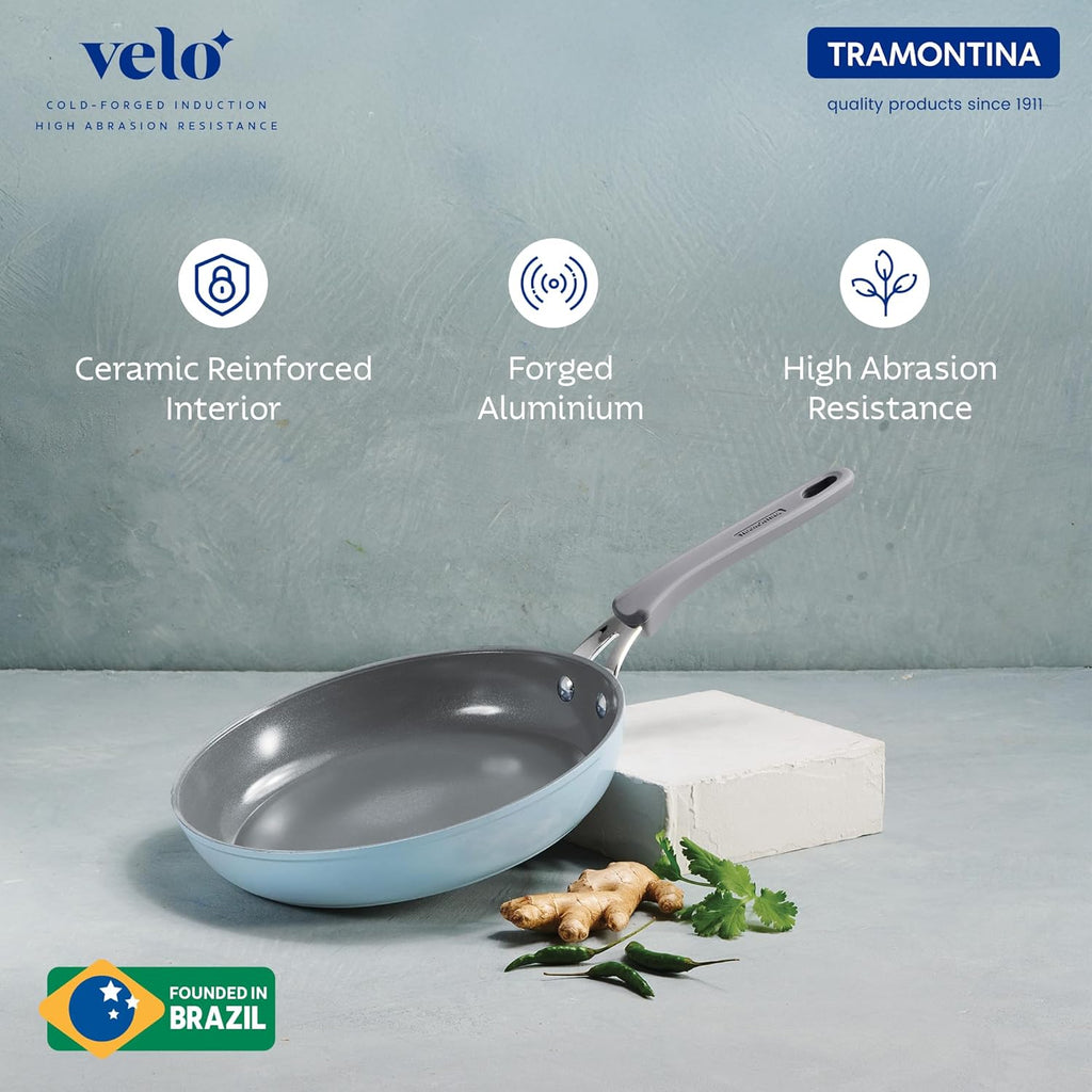 TMT VELO FORGED FRY PAN 20CM