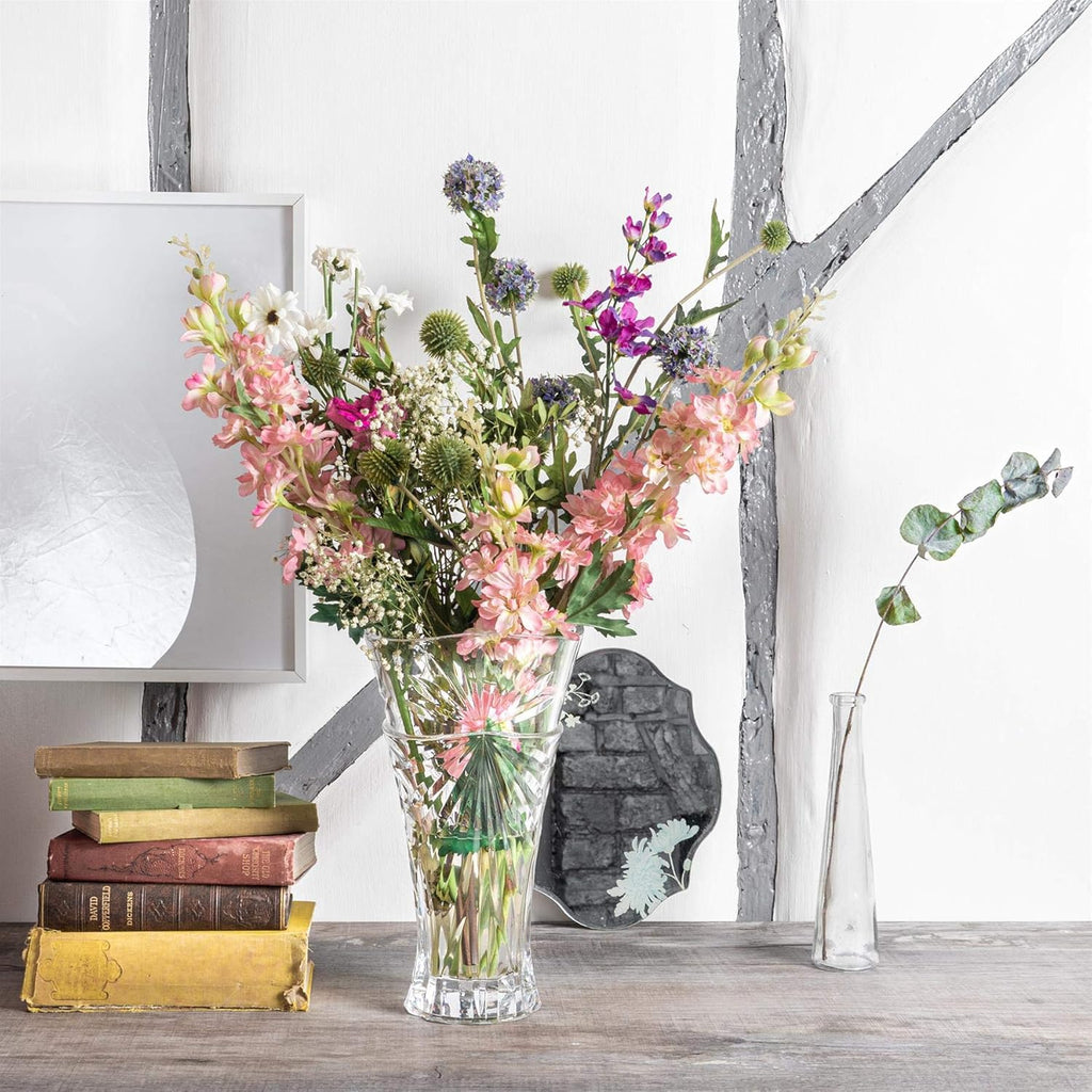 RCR 257650/398927 OASIS VASE 30CM