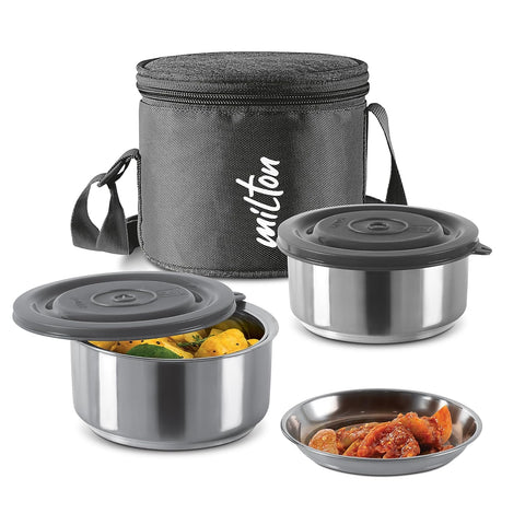MILTON SL TI AMBITION 2  LUNCH BOX