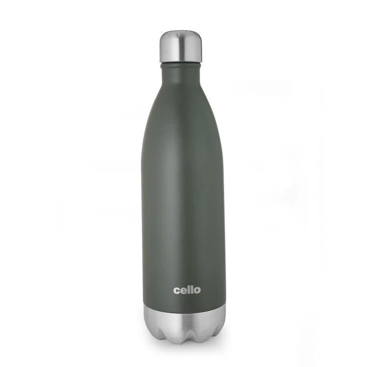 CELLO DURA SWIFT SS 1000 ML BOTTLE