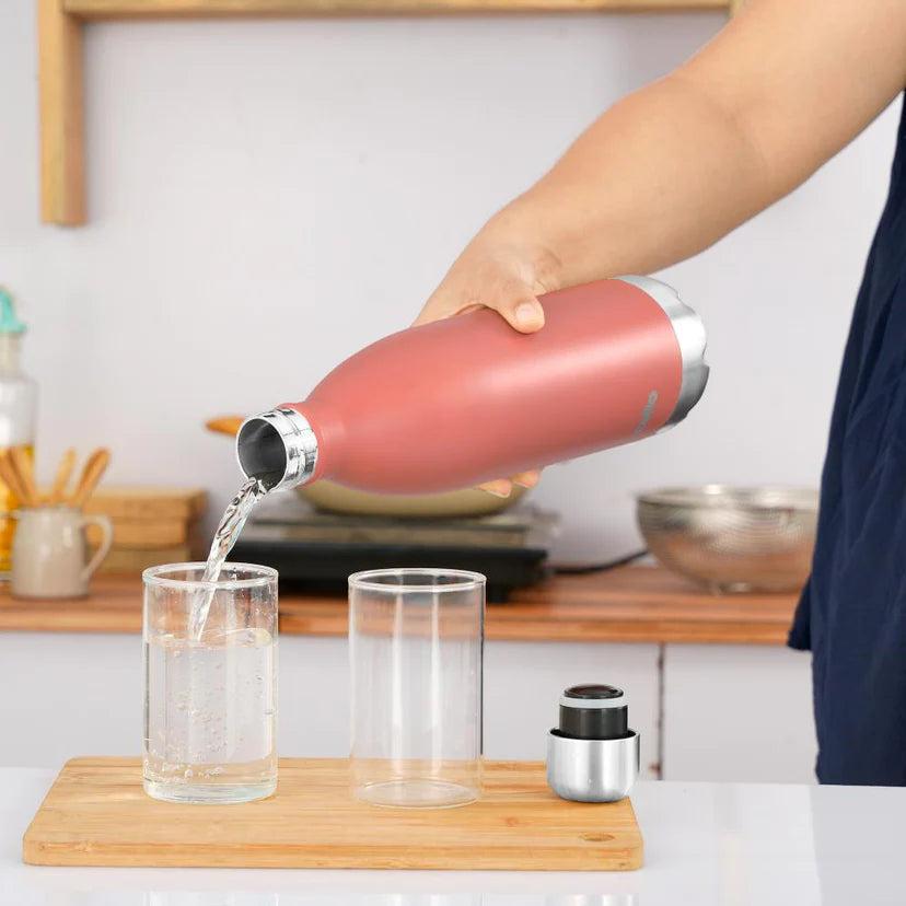 CELLO DURA SWIFT SS 1000 ML BOTTLE