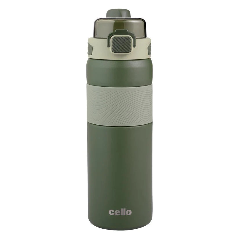 CELLO DURO APEX FLASK 900
