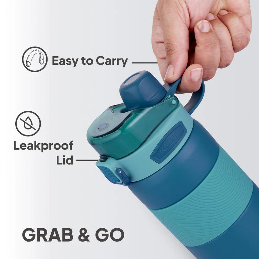 CELLO DURO APEX FLASK 900