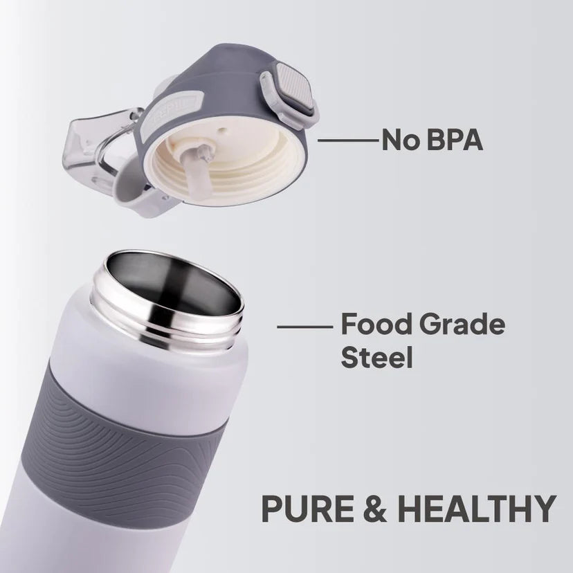 CELLO DURO APEX FLASK 900