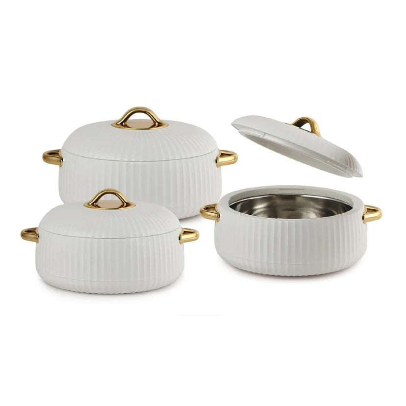 CELLO AURUM SET 3PCS