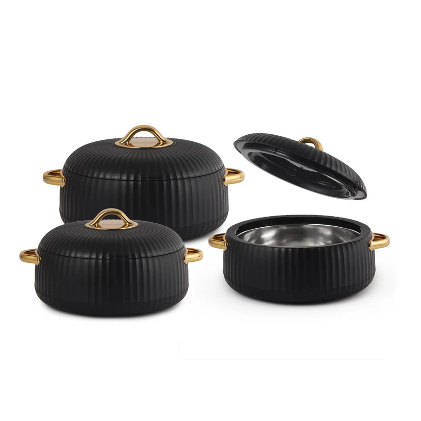CELLO AURUM SET 3PCS