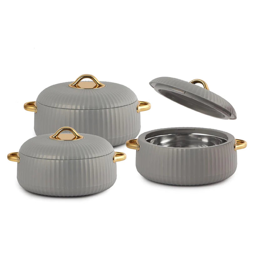 CELLO AURUM SET 3PCS