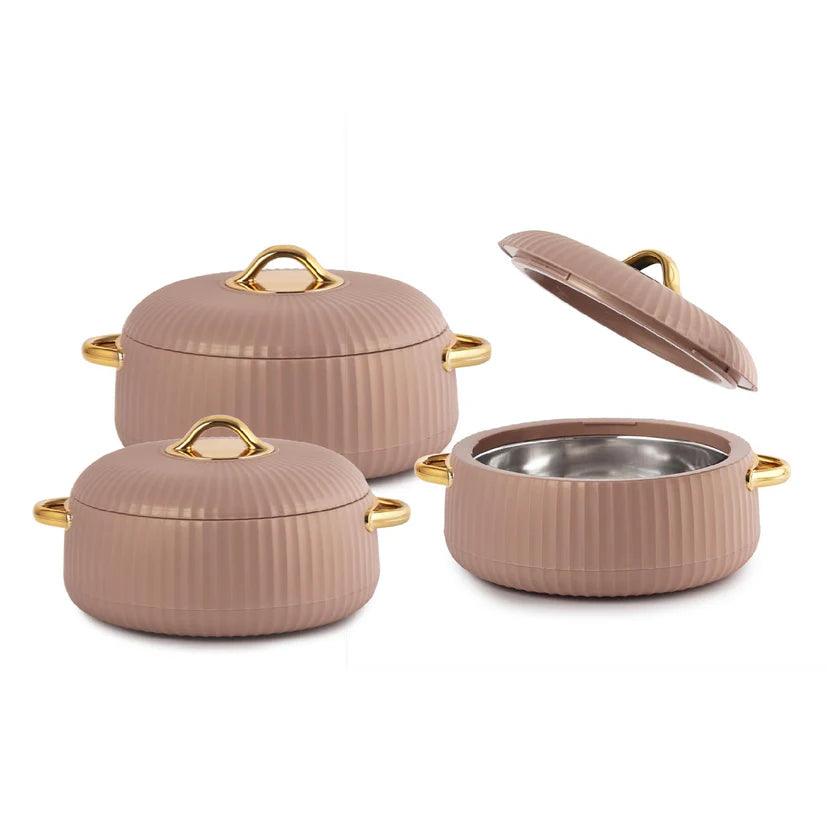 CELLO AURUM SET 3PCS