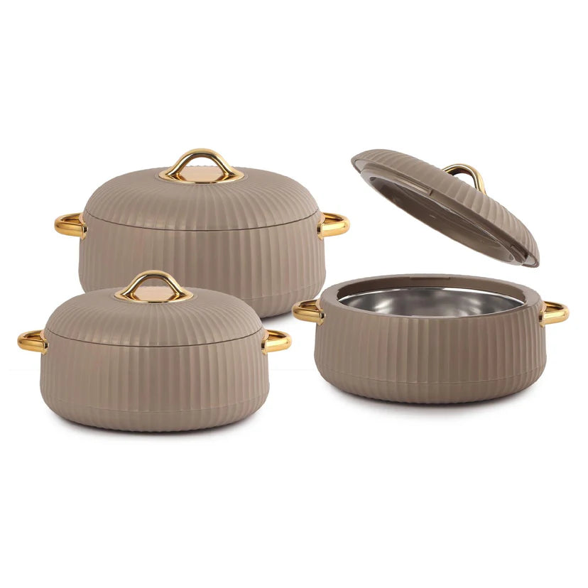 CELLO AURUM SET 3PCS
