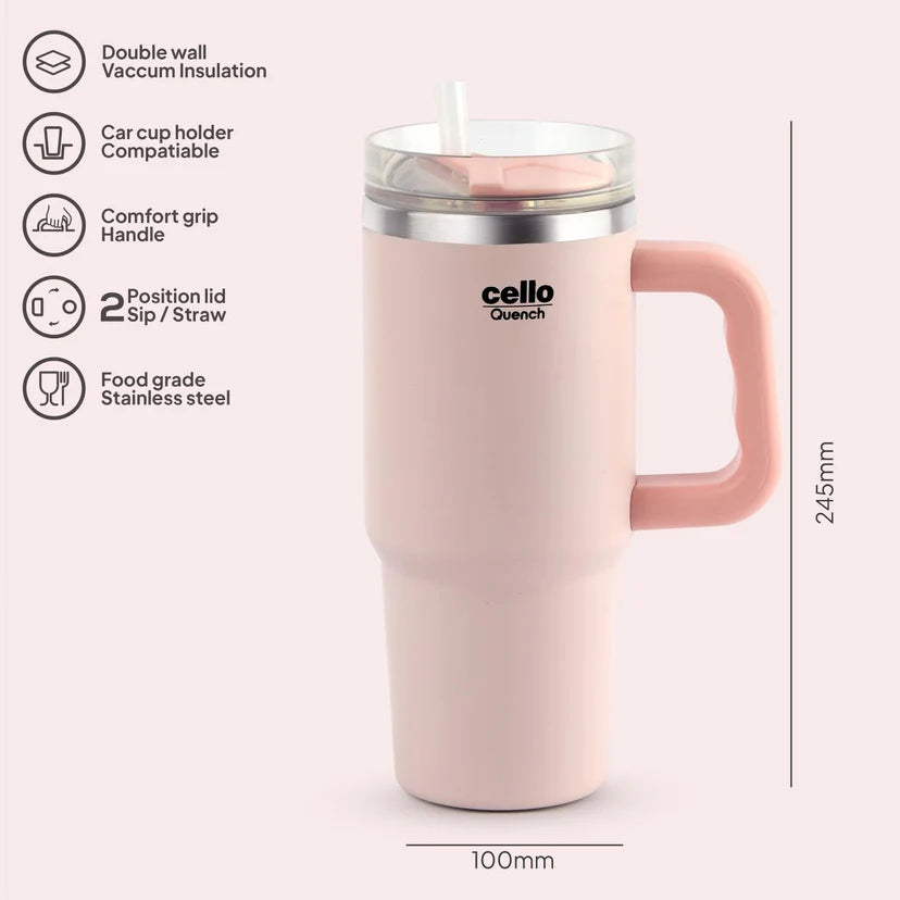 CELLO SS QUENCH PRO 900ML