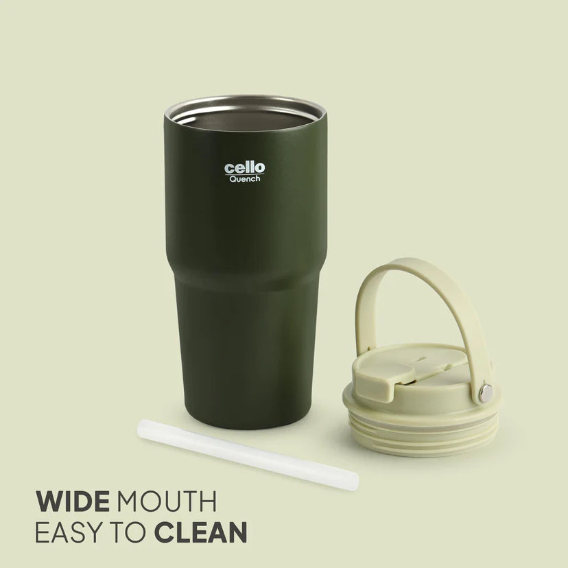 CELLO SS QUENCH GO 600 SMALL