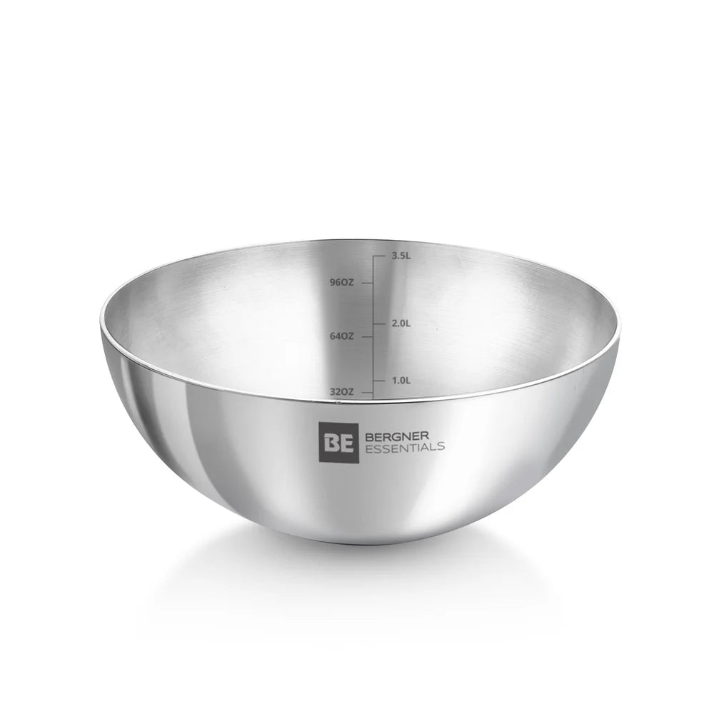 BE BERGNER 6279 VRISHTI TRADITION AL SHAPE 26CM TASARA